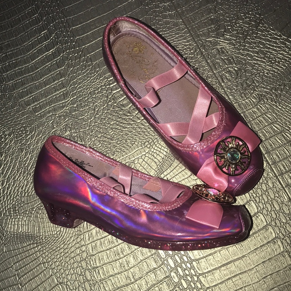 Disney girls shoe❤️ - Picture 4 of 4